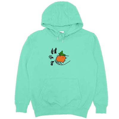 柑你拿(帽T)Hamburger T-Shirt Shop15