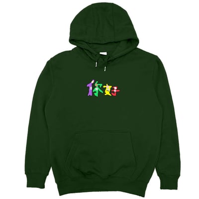 你好(帽T)Hamburger T-Shirt Shop8