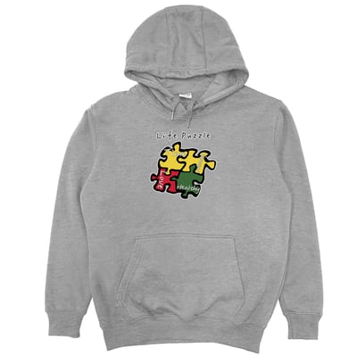 人生拼圖(帽T)Hamburger T-shirt shop5