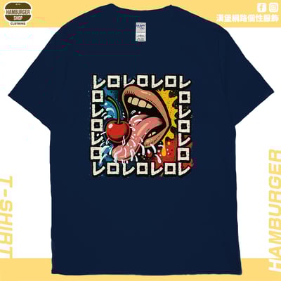 Reroレロ(短T)Hamburger T-shirt shop4