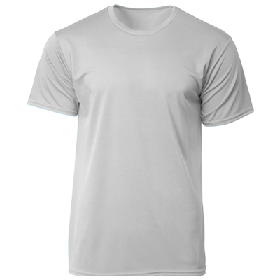 素面-希爾排汗衫 Crossrunner 37007