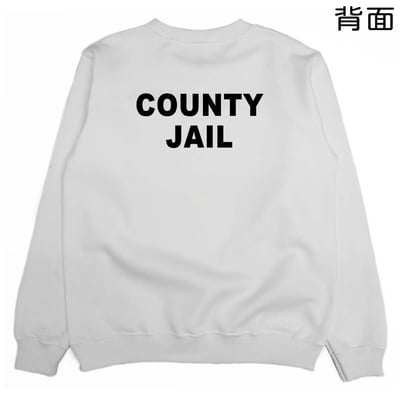 囚犯(大學T)Hamburger T-shirt shop4