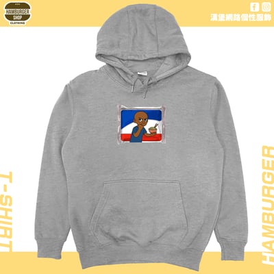 餵你炸醬麵(帽T)Hamburger T-shirt shop12
