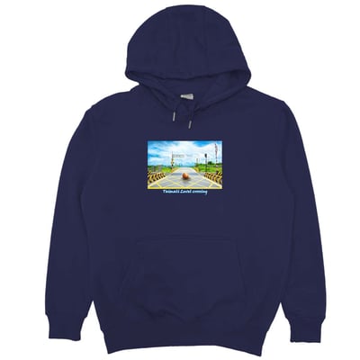 太麻里平交道(帽T)Hamburger T-shirt shop20