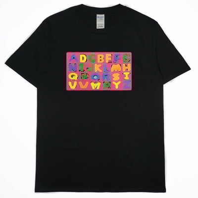 拼拼看(短T)Hamburger T-shirt shop12