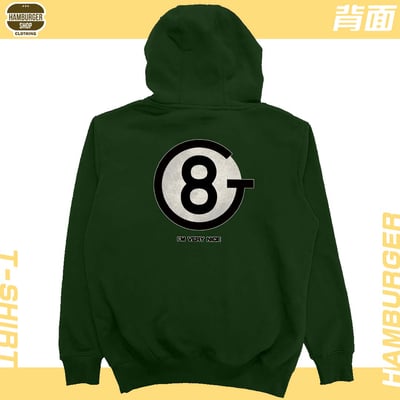 我人很好(帽T)Hamburger T-shirt shop15