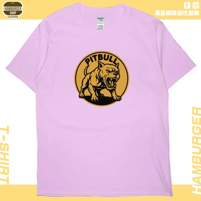 比特幣(短T)Hamburger T-shirt shop9