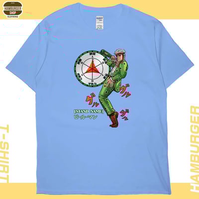 替喝使者(短T)Hamburger T-shirt shop10