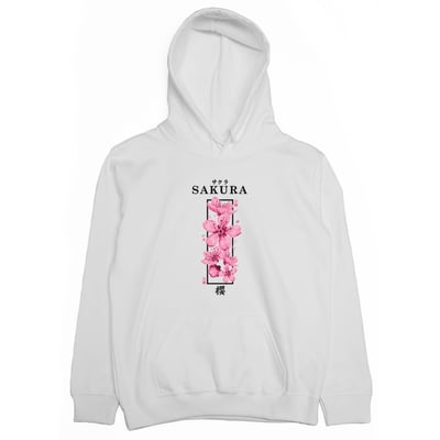 櫻(帽T)Hamburger T-Shirt Shop2