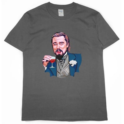 李奧辣麼多(短T)Hamburger T-shirt shop7