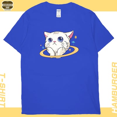 星空貓2022(短T)Hamburger T-shirt shop18