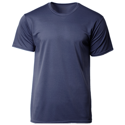 素面-希爾排汗衫 Crossrunner 370023