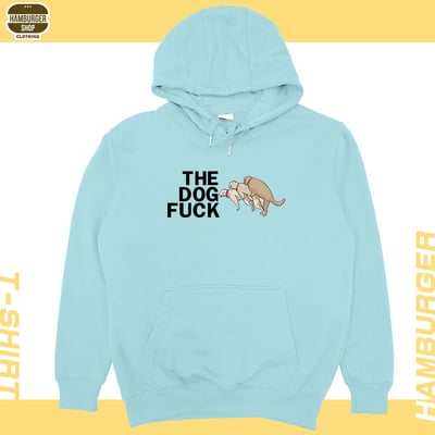 狗幹(帽T)Hamburger T-shirt shop12