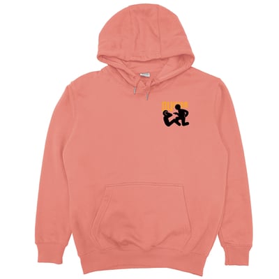 叫練(帽T)Hamburger T-shirt shop19