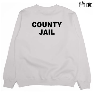 囚犯(大學T)Hamburger T-shirt shop14