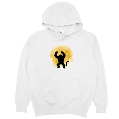 吼(帽T)Hamburger T-Shirt Shop2