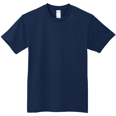 客製化-短袖T恤 GILDAN 7600021