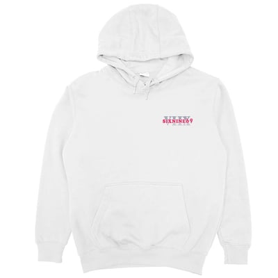 六九(帽T)Hamburger T-shirt shop4