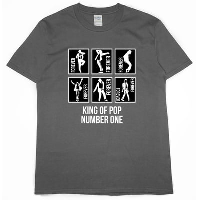 創世巨星(短T)Hamburger T-shirt shop4