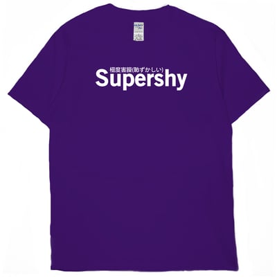 極度害臊(短T)Hamburger T-shirt shop15