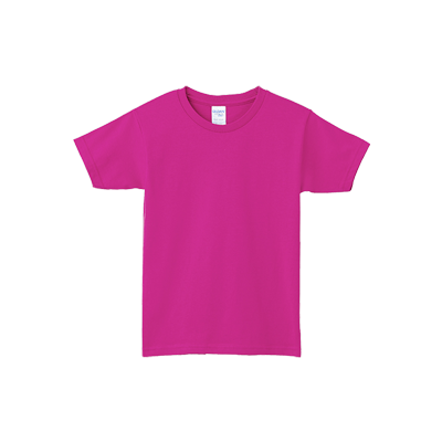 素面-兒童棉T GILDAN 76000B13