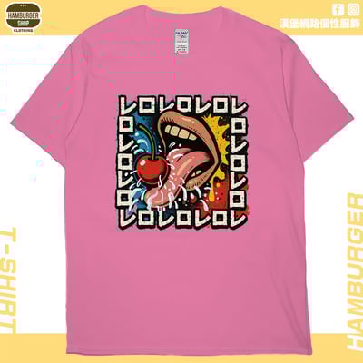 Reroレロ(短T)Hamburger T-shirt shop17