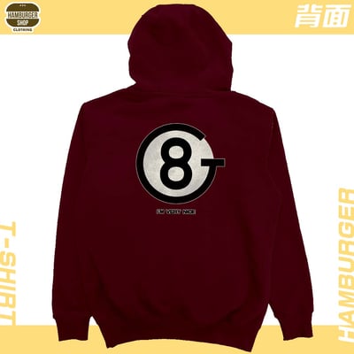 我人很好(帽T)Hamburger T-shirt shop19