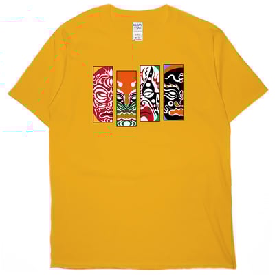 家將(短T)Hamburger T-shirt shop14