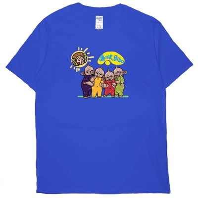 嗶啵(短T)Hamburger T-shirt shop(NEW)18