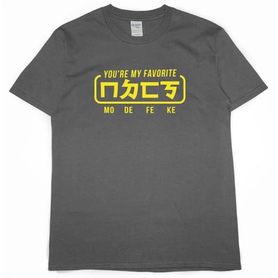 ㄇㄉㄈㄎ(短T)Hamburger T-shirt shop4