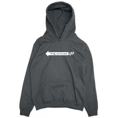 未完待續(帽T)Hamburger T-Shirt Shop3