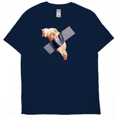 藝術貓(短T)Hamburger T-shirt shop17