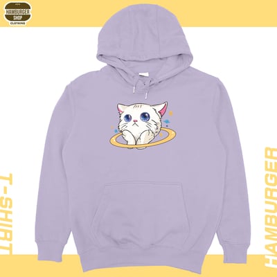 星空貓2022(帽T)Hamburger T-Shirt Shop17