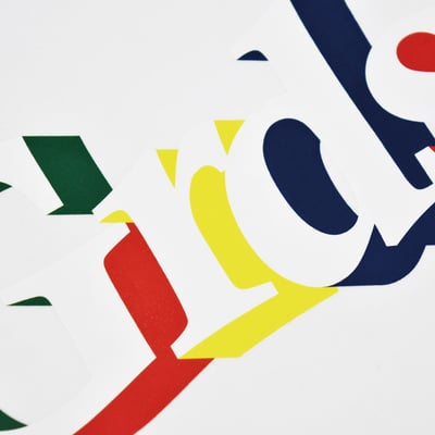 LEGO LOGO T-Shirt(白)3