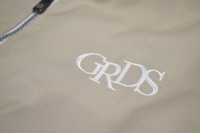 VARSITY JACKET(卡其色)4