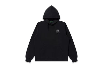 GRDS THE SIGN HOODIE(黑)1