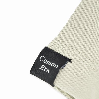 COZY COLOR TEE(沙色)4