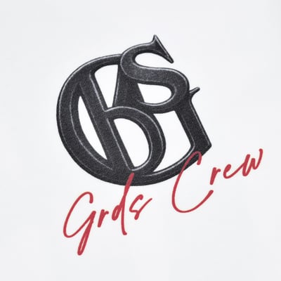 STONE SIGN T-Shirt(白)5