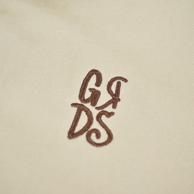 GRDS HARRINGTON JACKET(卡其)4