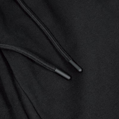 HANDWRITTEN COTTON PANTS(黑)3