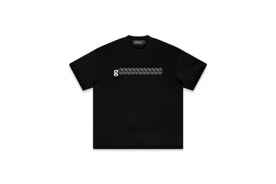 g$+ T-Shirt(黑白)1