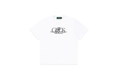 SENSITIVE CONTENT T-Shirt(白)1