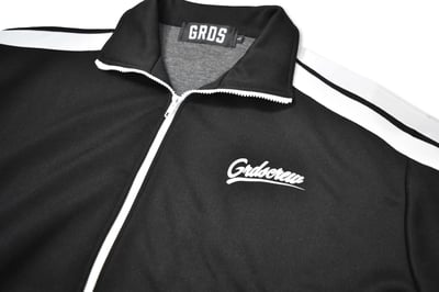 GRDSCREW VINTAGE SPORTS SUIT5