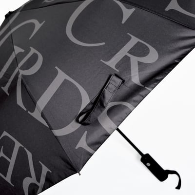 FULL WAVE LOGO AUTO UMBRELLA(單筆消費滿5000$即可免費獲得)2