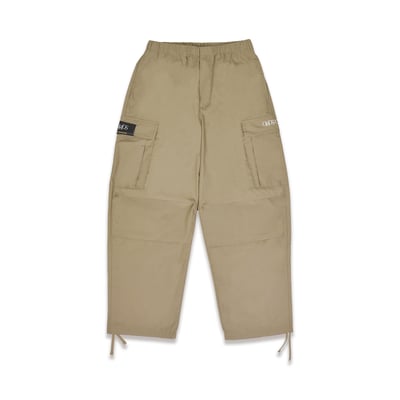 GRDS CREW COMBAT PANTS(卡其)1