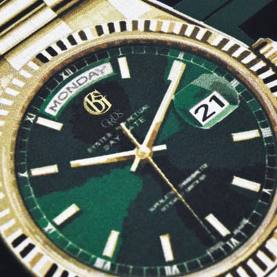 GOLEX 限定紀念 T-Shirt(黑)4