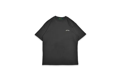 GRDSCREW CLASSIC T-Shirt(深灰/米)3