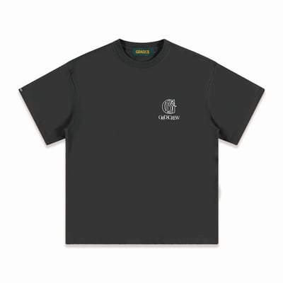 THE SIGN T-Shirt(灰)5