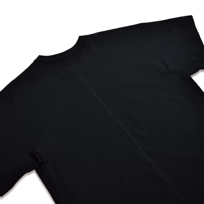 ROYAL SOCCER T-Shirt(黑)2