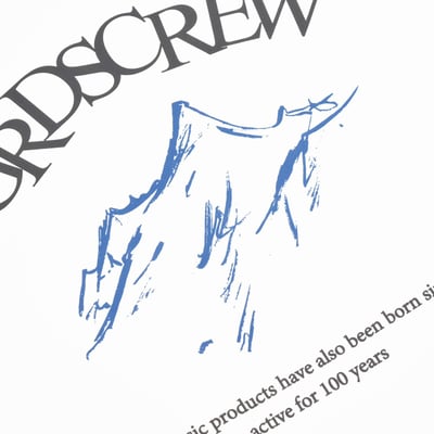 ICEBERG T-Shirt(白)4